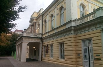 Mimoškolní gastronomické akce