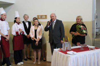 Informace k obnovení osobní přítomnosti žáků ve škole