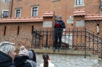 Průvodcovský den 2018