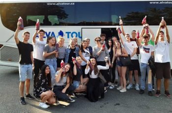 Exkurze do vinných sklepů Kutná Hora