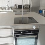 Odborná učebna kuchyně