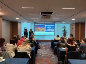 Exkurze Hilton