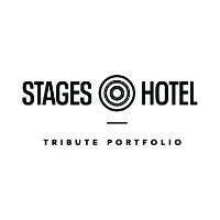 Stages hotel O2 Aréna