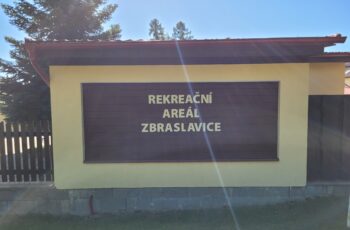 Adaptační kurz Zbraslavice