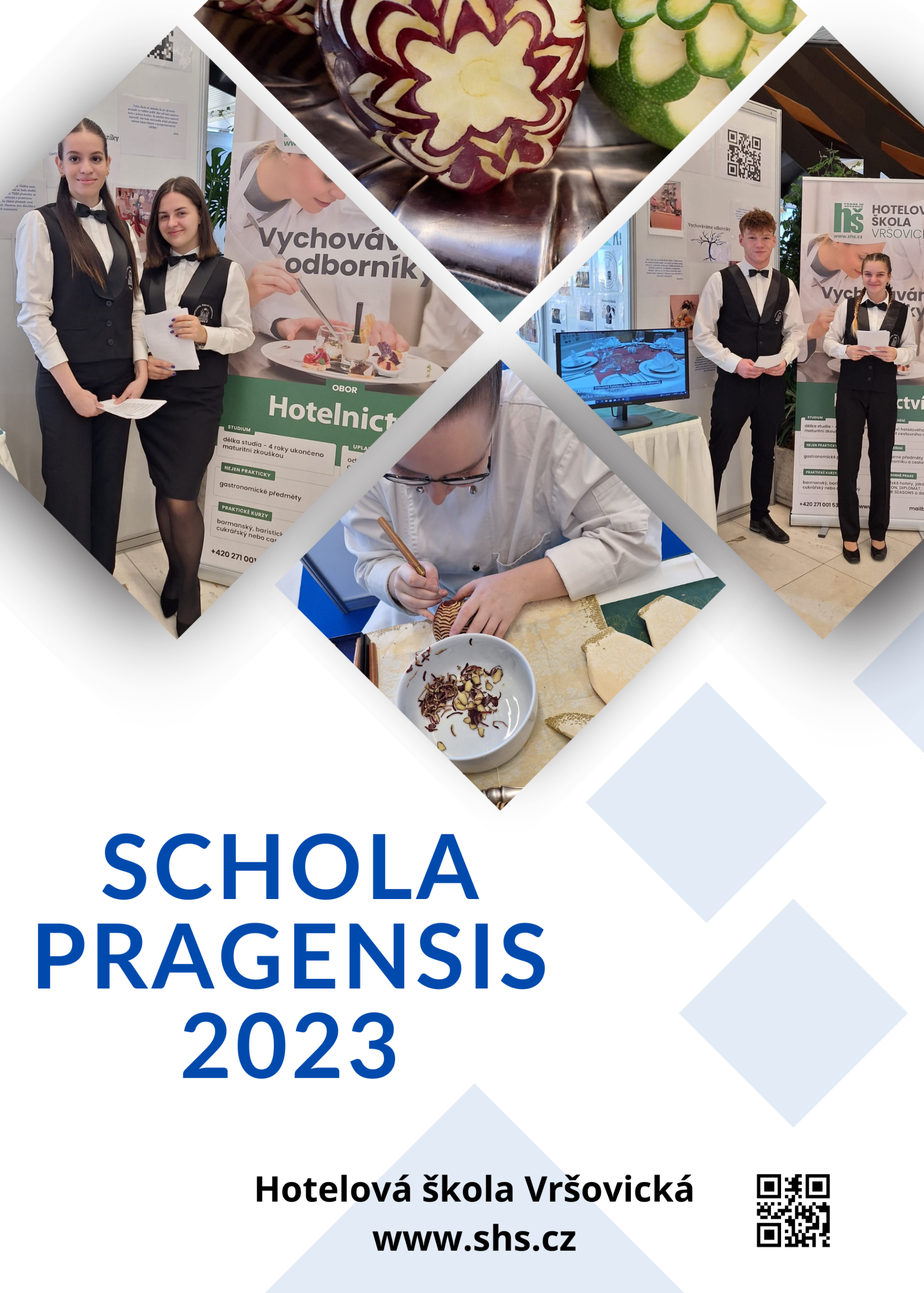 Schola Pragensis 2023