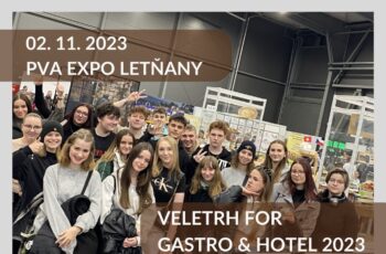 FOR GASTRO & HOTEL