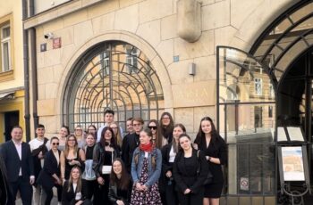 Hudební cesta v boutique hotelu Aria