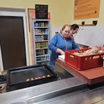 Adaptační kurz prvních ročníků