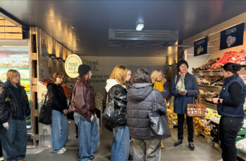 Tradiční exkurze v Makru