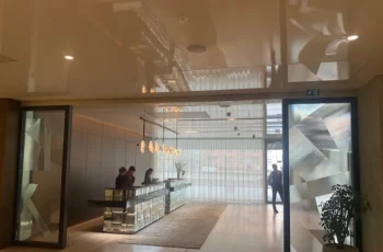 Exkurze v hotelu Fairmont Golden Prague